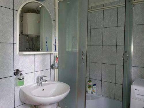 Guesthouse Durmitor Magic in Zabljak Guesthouse Durmitor Magic in Zabljak