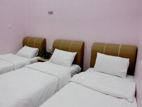 Taiping Cozy Homestay II in Simpang Taiping Cozy Homestay II in Simpang