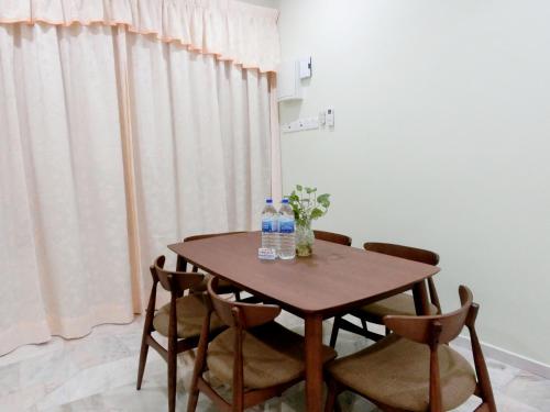 Taiping Cozy Homestay II in Simpang Taiping Cozy Homestay II in Simpang