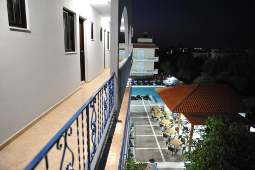 Hotel Maritime in Petaloudes Hotel Maritime in Petaloudes