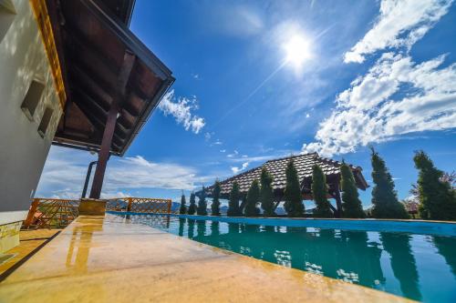 منظر, Vila Breg Zlatibor in Zova منظر, Vila Breg Zlatibor in Zova