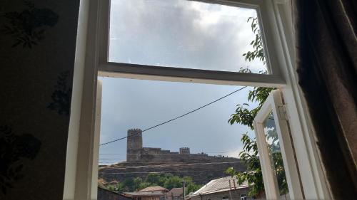 Näkymä, Castle in Akhaltsikhe Näkymä, Castle in Akhaltsikhe