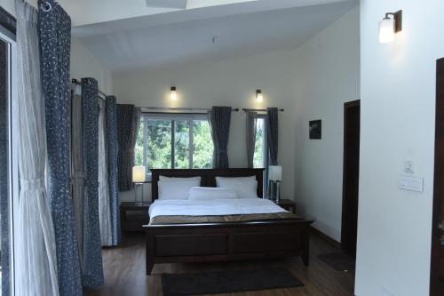 Quartos, Nirvana Retreat in Kurseong Quartos, Nirvana Retreat in Kurseong