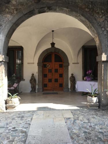 Ingresso, B&B Al Caseificio in Barghe Ingresso, B&B Al Caseificio in Barghe