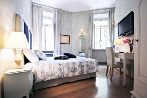 Hotel Maison Chiro'