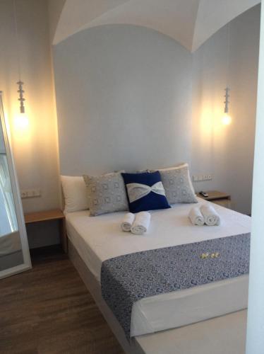 This photo about The ELECTRA Premium Boutique Apartments shared on HyHotel.com