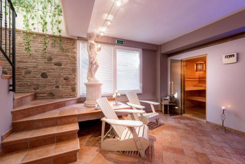 This photo about Hotel Sole Mio shared on HyHotel.com