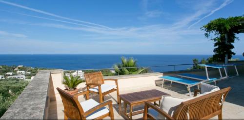 View, Villa Le Terrazze plus Pool in Gagliano del Capo View, Villa Le Terrazze plus Pool in Gagliano del Capo