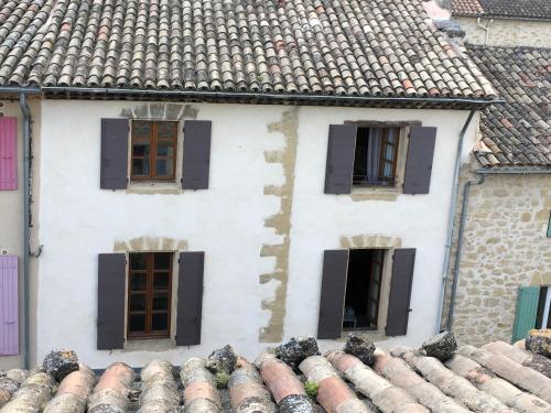 This photo about Chez Nous1 shared on HyHotel.com