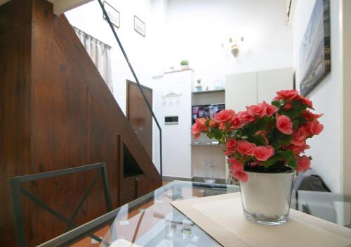 Conce Studio in Santa Croce