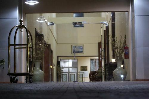 Vybavení, Moba Hotel & Convention Centre in Kitwe Vybavení, Moba Hotel & Convention Centre in Kitwe