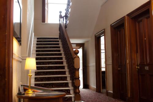 Facilities, Edinburgh House Hotel in Leith Facilities, Edinburgh House Hotel in Leith