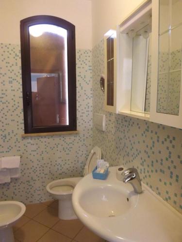 This photo about Al Canto delle Sirene shared on HyHotel.com