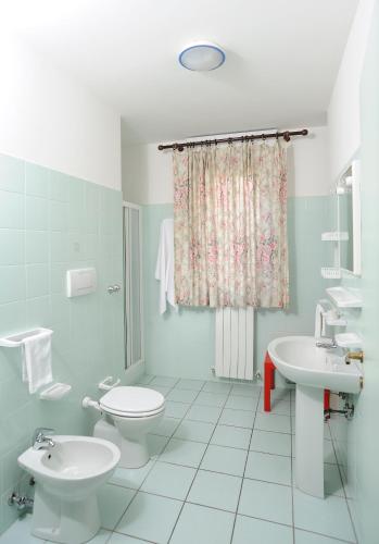 This photo about Villaggio Centro Vacanze De Angelis shared on HyHotel.com