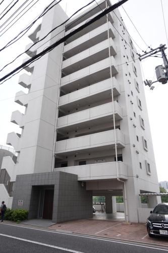 This photo about I Stage Ushitaminami shared on HyHotel.com