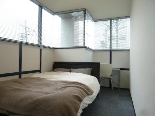 Guestroom, Nagoya Motoyama House A near Nagoya University Higashiyama Campus Guestroom, Nagoya Motoyama House A near Nagoya University Higashiyama Campus