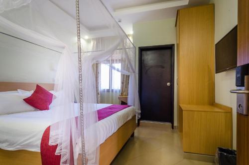 This photo about Nyumbani Hotel shared on HyHotel.com