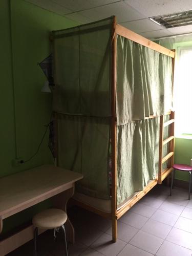 This photo about Myakinino Hostel shared on HyHotel.com