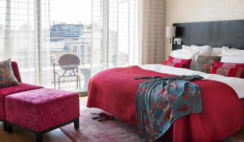 Изглед, Best Western Plus Time Hotel in Стокхолм Изглед, Best Western Plus Time Hotel in Стокхолм
