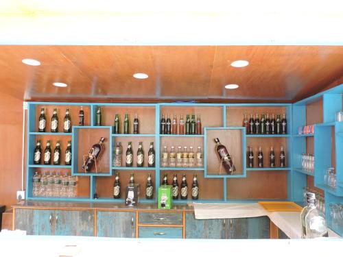 Bar/lounge, Joy Source Resort in Dakshinkali Bar/lounge, Joy Source Resort in Dakshinkali