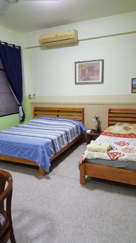 Sataya Apartment in Mahasarakham Sataya Apartment in Mahasarakham