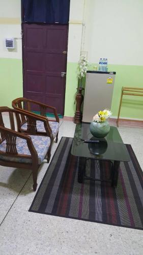 Facilities, Sataya Apartment in Mahasarakham Facilities, Sataya Apartment in Mahasarakham