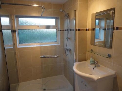 حمام, Filton House by Cliftonvalley Apartments in فيلتون حمام, Filton House by Cliftonvalley Apartments in فيلتون