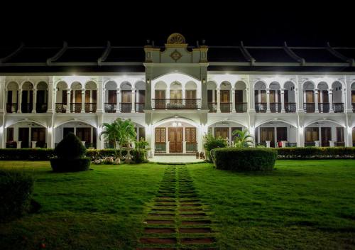 ラヤブリ リゾート16