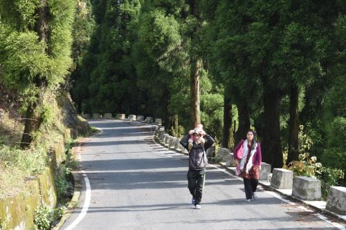 Facilities, Nirvana Retreat in Kurseong Facilities, Nirvana Retreat in Kurseong