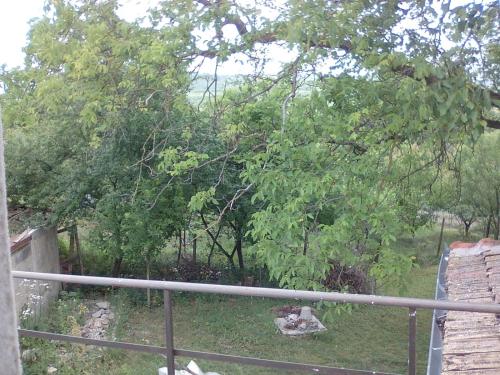 Terraza/balcón, Екологична къща за гости in Arbanassi Terraza/balcón, Екологична къща за гости in Arbanassi