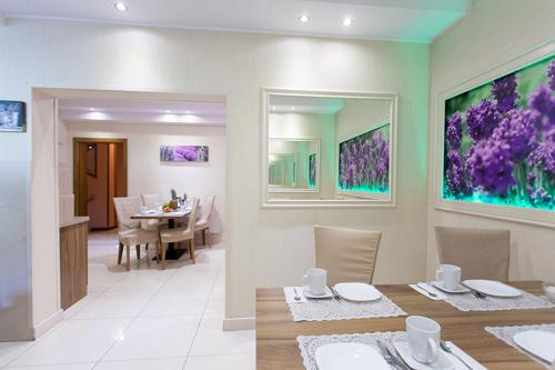 Instalações, Villa Anna Gdansk - Noclegi Rooms - FREE parking in Siedlce / Chelm Instalações, Villa Anna Gdansk - Noclegi Rooms - FREE parking in Siedlce / Chelm