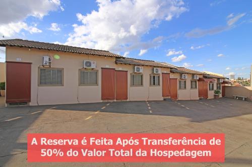 This photo about Pousada Sao Caetano shared on HyHotel.com