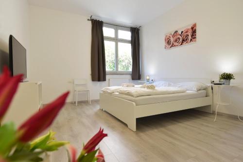 Mary's Rooms & Apartments in Bolzano Mary's Rooms & Apartments in Bolzano