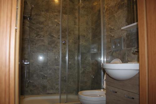 This photo about Ikon Otel shared on HyHotel.com