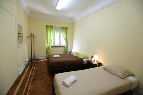 Hostal Tagus Palace Guesthouse