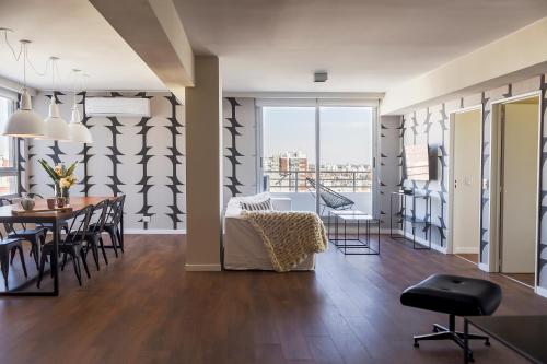 Balcony/terrace, Top Rentals WOW Nunez in Nuñez Balcony/terrace, Top Rentals WOW Nunez in Nuñez