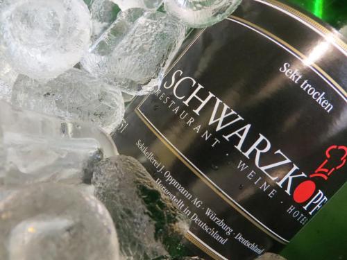 This photo about Hotel-Restaurant Schwarzkopf shared on HyHotel.com