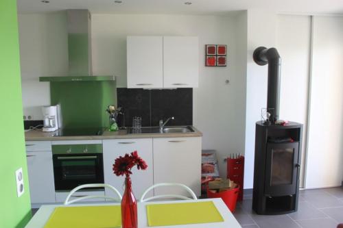 Gite du Rocher in Haselbourg Gite du Rocher in Haselbourg