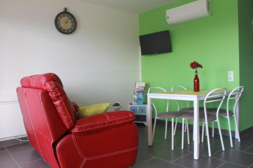 Gite du Rocher in Haselbourg Gite du Rocher in Haselbourg