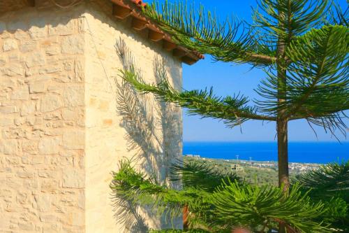 This photo about Villa Fengari shared on HyHotel.com