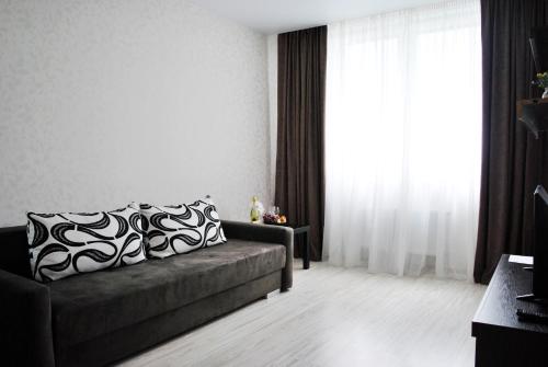 Apartments Malina City, Kaliningrad Apartments Malina City, Kaliningrad