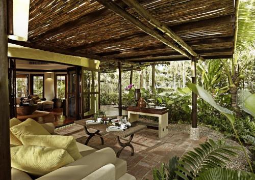 Facilities, Rayavadee Hotel near Poda Island Facilities, Rayavadee Hotel near Poda Island