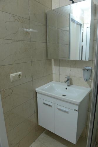 This photo about Arsuz Deniz Pansiyon shared on HyHotel.com