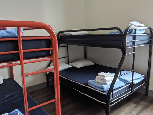 This photo about Nashville Downtown Hostel shared on HyHotel.com