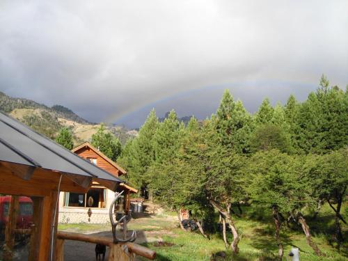Hotel Cabañas Noscohue