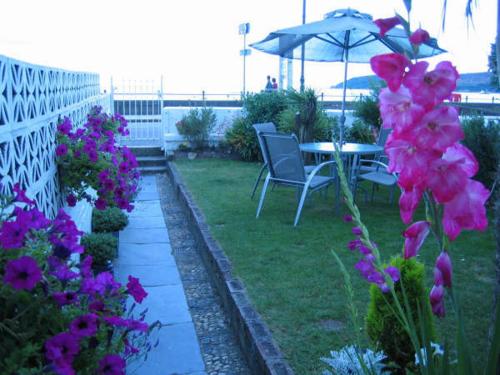 This photo about The Corner House shared on HyHotel.com