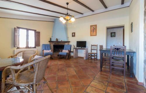 Létesítmények, Casas Rurales Noguericas in Caravaca De La Cruz Létesítmények, Casas Rurales Noguericas in Caravaca De La Cruz