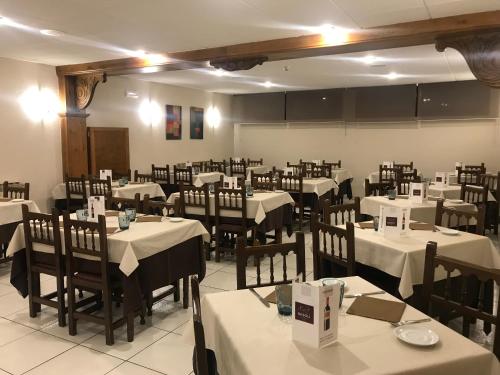 Makanan dan Minuman, Xalet Besoli in Mas de Ribafeta Makanan dan Minuman, Xalet Besoli in Mas de Ribafeta