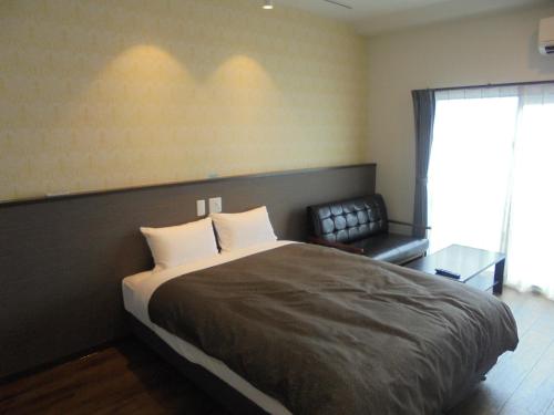 This photo about SUNRIZE・OCEAN shared on HyHotel.com