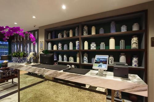 オリエンタル ヘリテージ レジデンス4